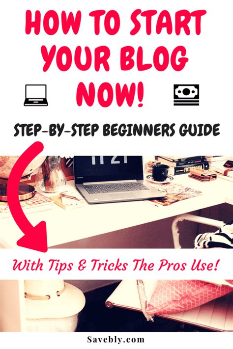 Blogging For Beginners In 2021 Step By Step Guide