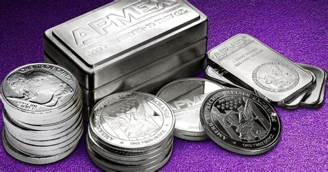 Who Are Silver Stackers Apmex