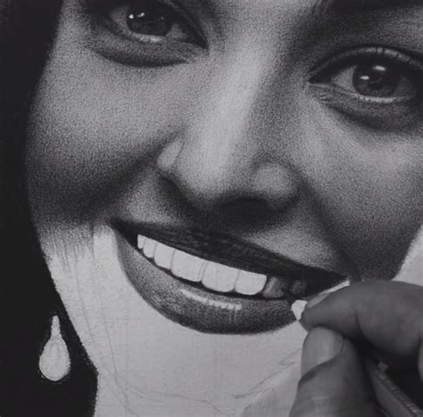 7 Essential Tips For Drawing Self Pencil Portrait Pencil Perceptions