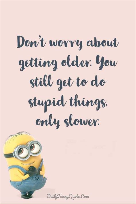 40 Funny Quotes Minions And Short Funny Words Dailyfunnyquote