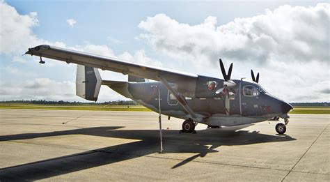 It was an export development of the pzl.23 karaś. File:PZL M28 USAF.JPG - Wikipedia