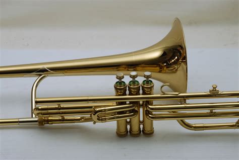 Reddit gives you the best of the internet in one place. King 2B Valve Trombone 1970's Closet Kept Mint | Brass ...