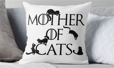 Cat lover gifts for women. 40+ PURR-FECT Gifts For Cat Lovers And There Feline Friends