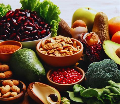 10 Common Superfoods To Control Diabetes Naturally