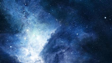 Blue Universe Space Wallpapers Top Những Hình Ảnh Đẹp
