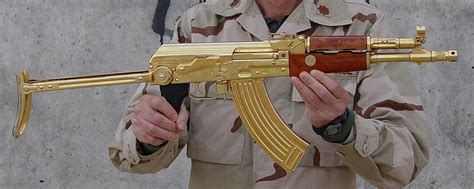 10 Little Known Facts About The Ak 47 We Are The Mighty