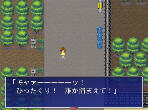 Скриншоты Pixel Town Akanemachi Mystery 2 изображения и другие фото к