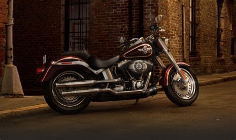 Доставка до тк 3 000₽. HARLEY DAVIDSON Fat Boy specs - 2013, 2014 - autoevolution