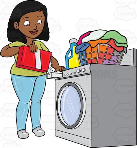 Laundromat Clipart 20 Free Cliparts Download Images On