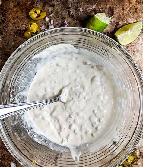 Maybe you would like to learn more about one of these? Baja Fish Taco Recipe With Tilapia - On The Go Bites