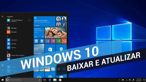 Como Atualizar O Windows 10 Para Windows 11 Sem Tpm 20 E Sem Images