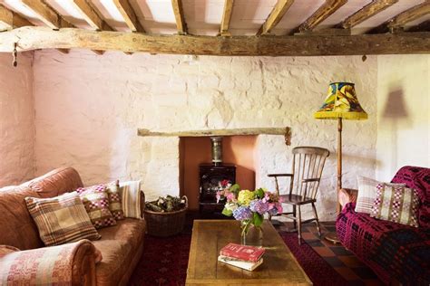 Transforming A Welsh Cottage Period Living Welsh Cottage Cottage