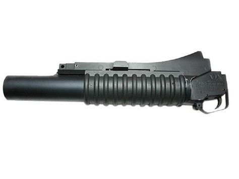 Classic Army M203 Grenade Launcher Long Type A103m