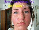 Photos of What S Good Makeup For Oily Skin