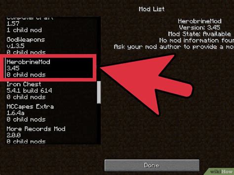 Homepage » minecraft mods » herobrine mod for minecraft 1.7.10/1.7.2. Cómo invocar a Herobrine en Minecraft: 6 Pasos