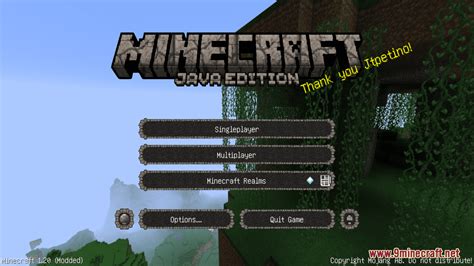 Ovos Rustic Redemption Resource Pack 1204 1194 Texture Pack