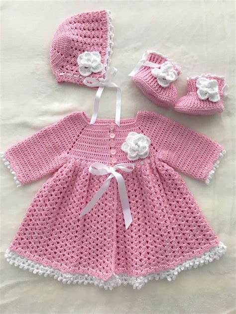 Excited To Share This Item From My Etsy Shop Handmade Baby Set