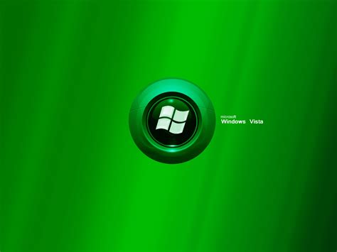 Green Leaf Vista010 Windows 7 Wallpaper 26873334 Fanpop