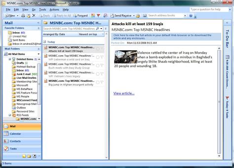 Microsoft Office 2007 Review