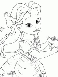 Pak je stiften of kleurpotloden, print de mooiste prinsessen kleurplaat uit en kleur de sprookjeswereld in! 20+ Disney prinsessen kleurplaten - TopKleurplaat.nl