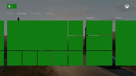 How To Make An Xbox One Custom Background Xbox One Background Xbox