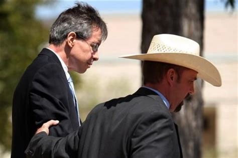 Polygamist Flds Leader Warren Jeffs Sentenced To Life In Prison