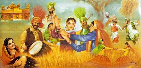 Punjab Paintings Search Result At