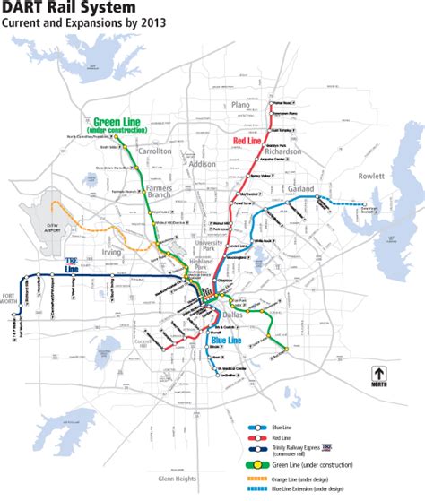Your Citys Rail System Ridership Expansions Pictures Baltimore