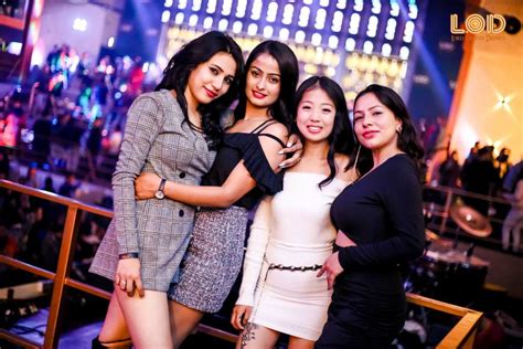 Kathmandu Nightlife Best Bars And Nightclubs Jakarta Bars