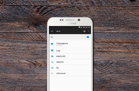 Wifi commander serves the same function for windows which the wifi analyzer does for android. 7 Best WiFi Analyzer Apps You Should Use (2017) | Beebom