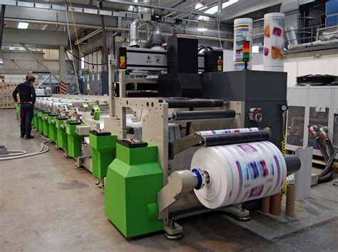 Everything You Should Know About Offset Printing