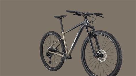 Trail Sl Cannondale Bicycles