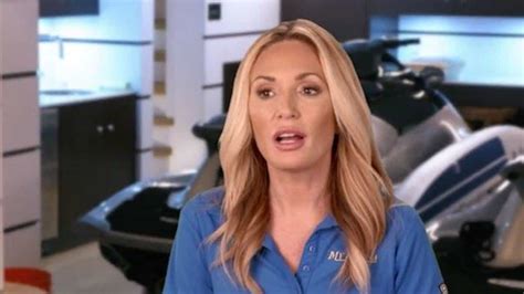 Below Deck Kate Chastain Explains Yacht Tipping