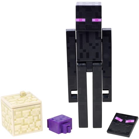 Minecraft Comic Maker Enderman Action Figure Learn More About Us Good Products Online Now High