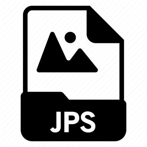Bitmap File Format Image Jps Icon Download On Iconfinder
