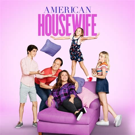 Watch American Housewife Season 2 Episode 3 The Uprising Online 2018 Tv Guide