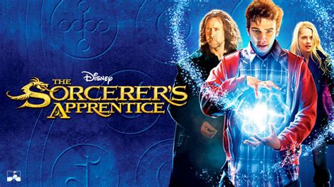 The Sorcerers Apprentice Review Whats On Disney Plus