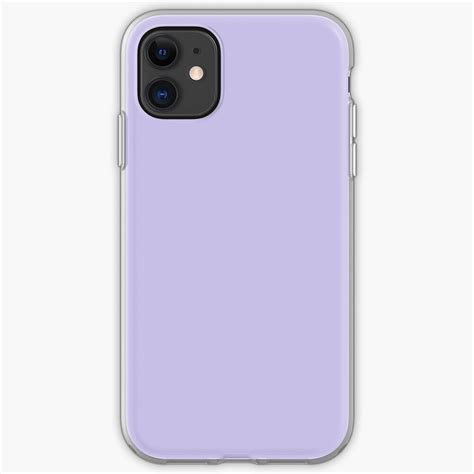 Lavender Iphone Case And Cover By Artsystylezz Redbubble