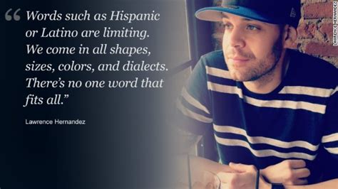 Quotes By Famous Hispanic Leaders