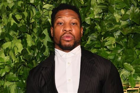Jonathan Majors Alleged Assault Case Trial Date Set Actor Agrees To