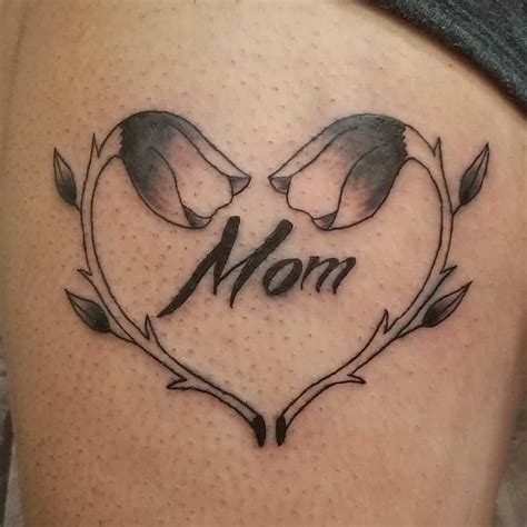 101 Amazing Mom Tattoos Designs You Will Love Tattoos To Honor Mom