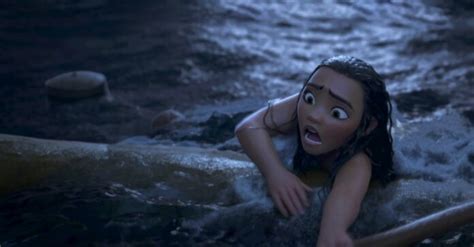did moana die in the storm truth revealed