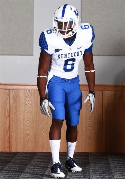 One thought on texas select. Kentucky announces 18 uniform combinations with goofy ...