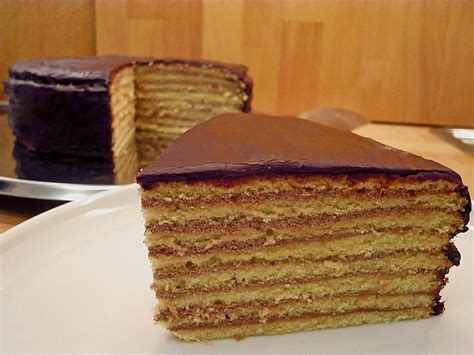 We did not find results for: Besten Kuchen: Prinzregententorte | Kuchen und torten ...