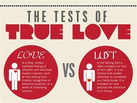 is it love or lust the top twelve signs to look for … lovelife