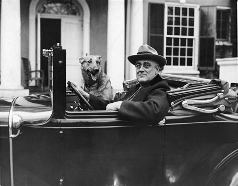 The Life And Presidency Of Franklin D Roosevelt