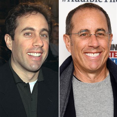 'Seinfeld' Cast: Where Are They Now?