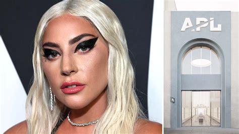 Shop Talk Lady Gagas Haus Labs Pops Up At The Grove Oprah Loved Apl