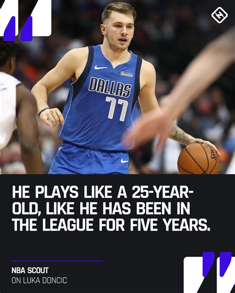 Luka Doncic Quote Pin On Luka Doncic Luka Doncic Becomes Mavs Franchise Cornerstone Leaves