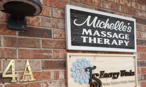 Michelle’s Massage Therapy And Holistic Spa Contacts Location And Reviews Zarimassage